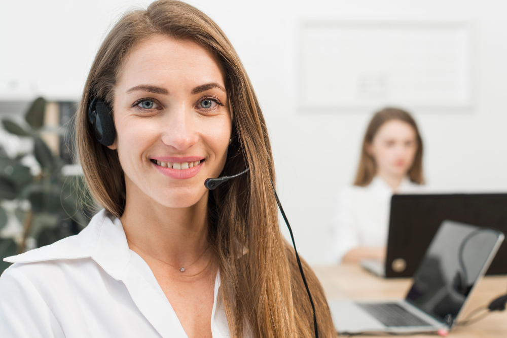 Servicios de call center y contact center en Barcelona